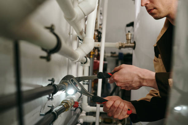Best Plumbing Repair Near Me  in Loogootee, IN
