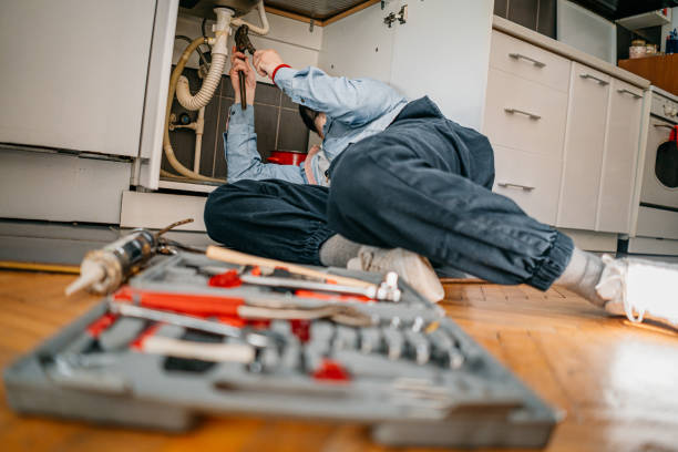Best Water Heater Repair  in Loogootee, IN