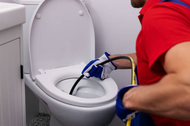 Best Gas Line Repair  in Loogootee, IN
