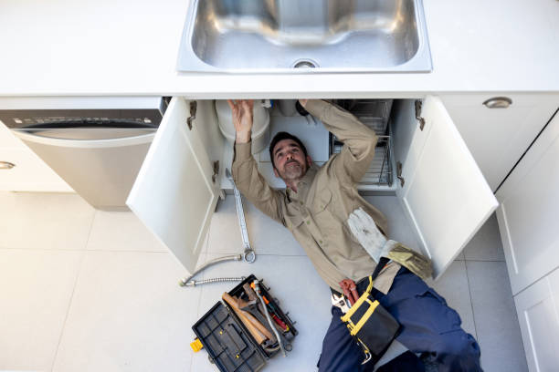 Best Sewer Line Repair  in Loogootee, IN