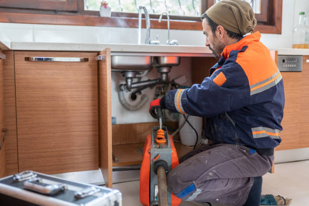 Best Drain Cleaning Services  in Loogootee, IN