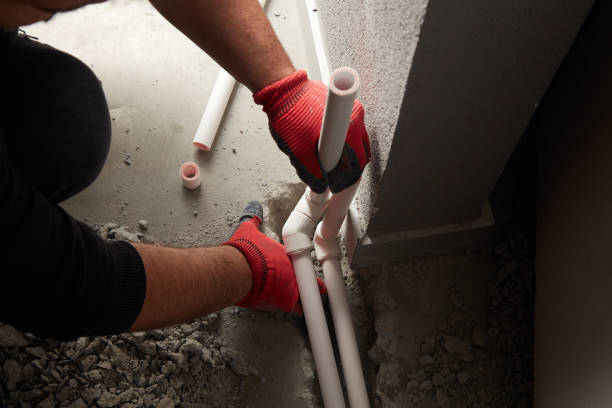 Best Residential Plumbing Services  in Loogootee, IN