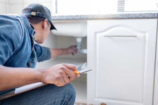 Best Same-Day Plumbing Service  in Loogootee, IN