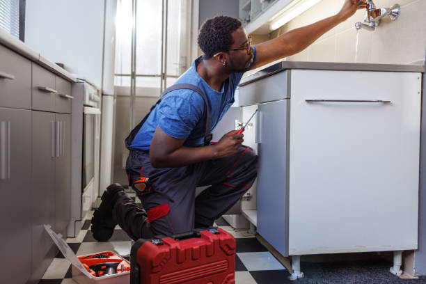 Best Affordable Plumber Near Me  in Loogootee, IN